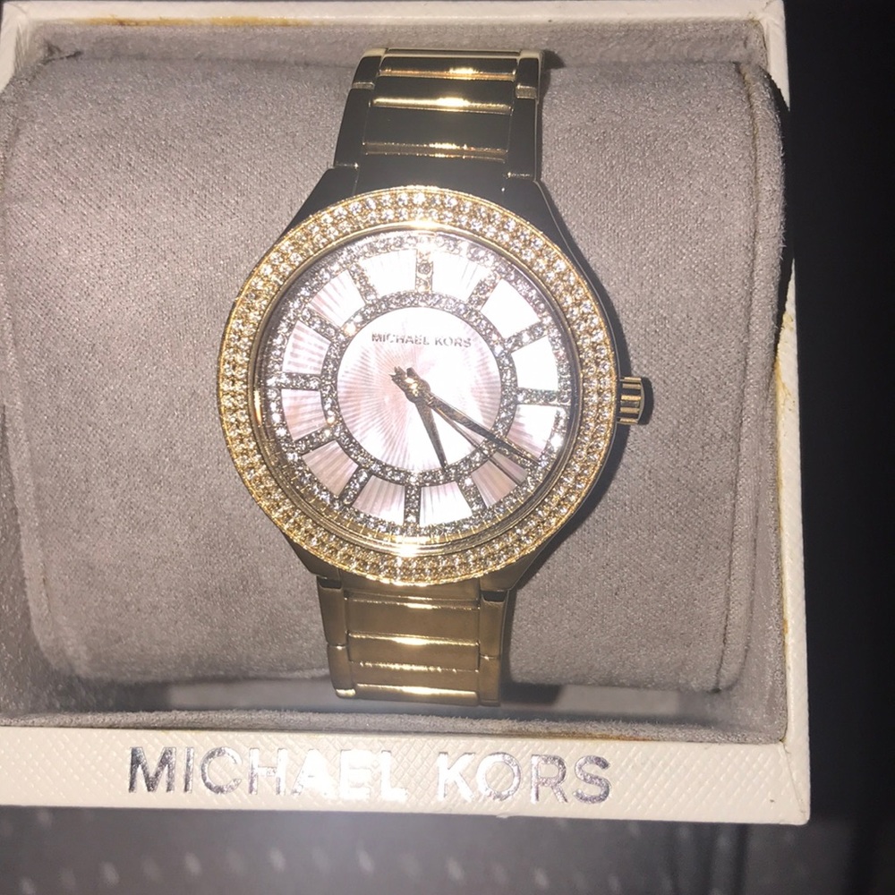 Michael Kors/ Watch